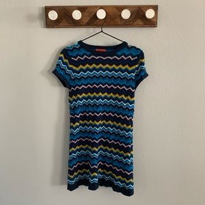 Missoni for Target Dress